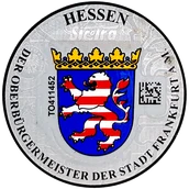 Wappen FNT